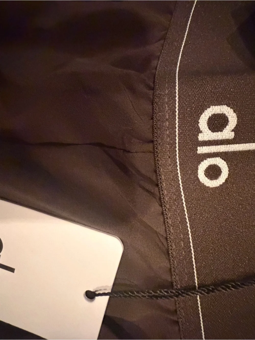 ALO Yoga wide leg